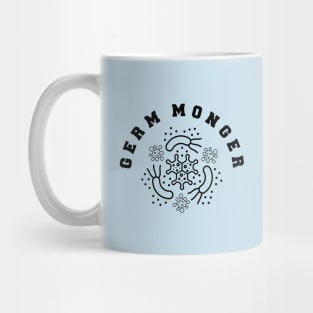 Germ monger Mug